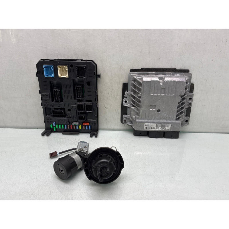 Kit de demarrage PEUGEOT 3008 1 Photo n°4