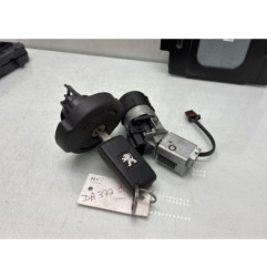 Kit de demarrage PEUGEOT 3008 1