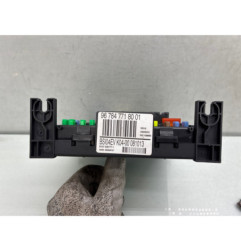 Kit de demarrage PEUGEOT 3008 1