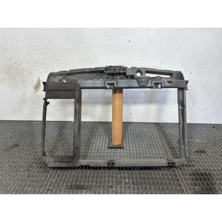 Face avant PEUGEOT 2008 1