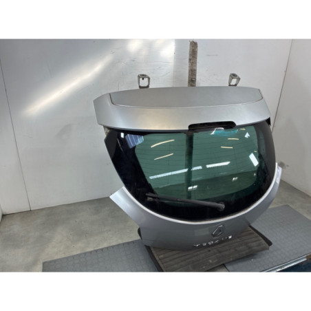 Malle/Hayon arriere RENAULT MEGANE 3
