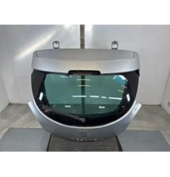 Malle/Hayon arriere RENAULT MEGANE 3