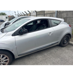 Malle/Hayon arriere RENAULT MEGANE 3