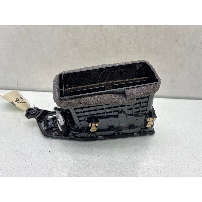 Aerateur tableau de bord avant droit FORD FOCUS 4 Photo n°2