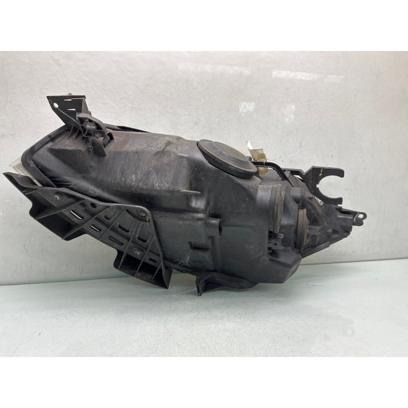 Optique avant principal droit (feux)(phare) CITROEN C4 PICASSO 1 Photo n°3