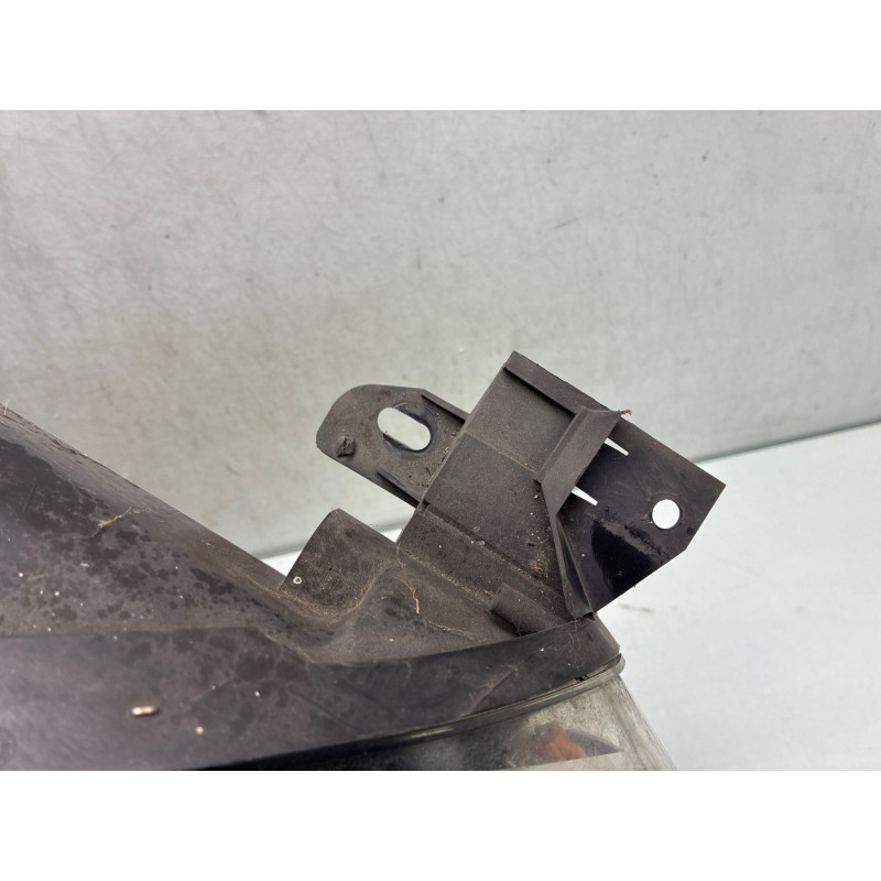 Optique avant principal droit (feux)(phare) CITROEN C4 PICASSO 1 Photo n°4