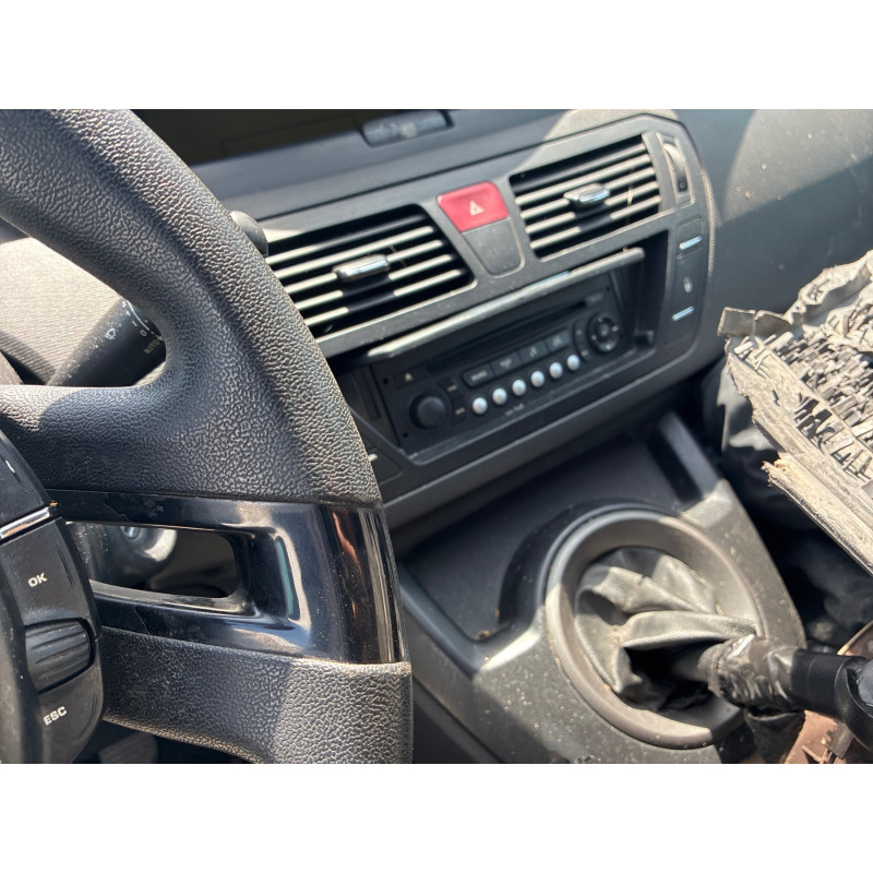 Optique avant principal droit (feux)(phare) CITROEN C4 PICASSO 1 Photo n°5