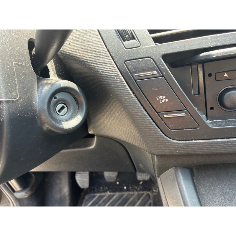 Optique avant principal droit (feux)(phare) CITROEN C4 PICASSO 1 Photo n°6