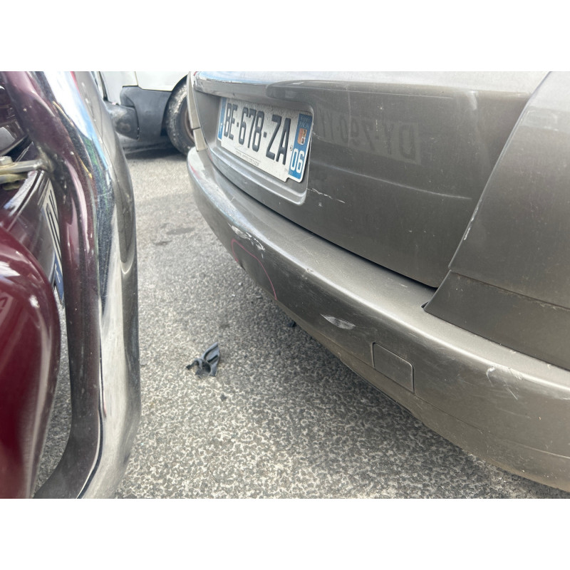 Optique avant principal droit (feux)(phare) CITROEN C4 PICASSO 1 Photo n°13