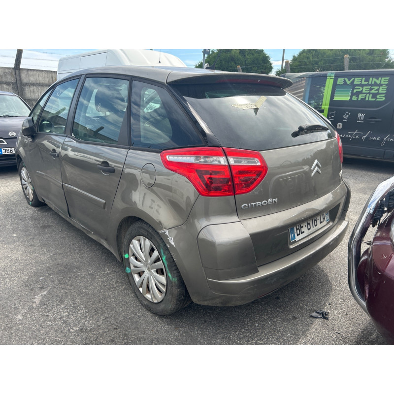 Optique avant principal droit (feux)(phare) CITROEN C4 PICASSO 1 Photo n°15