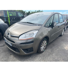 Optique avant principal droit (feux)(phare) CITROEN C4 PICASSO 1
