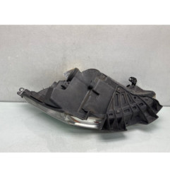 Optique avant principal gauche (feux)(phare) CITROEN C4 PICASSO 1