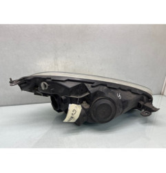 Optique avant principal gauche (feux)(phare) CITROEN C4 PICASSO 1