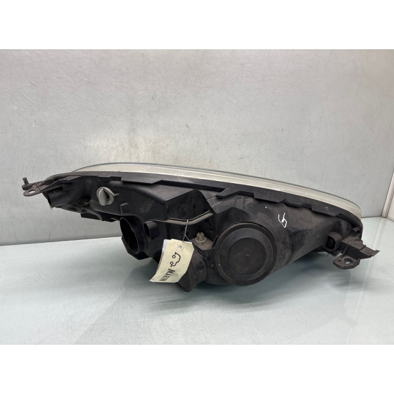 Optique avant principal gauche (feux)(phare) CITROEN C4 PICASSO 1 Photo n°3