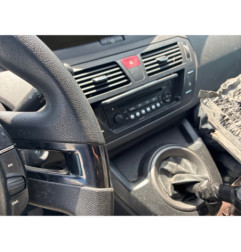 Optique avant principal gauche (feux)(phare) CITROEN C4 PICASSO 1