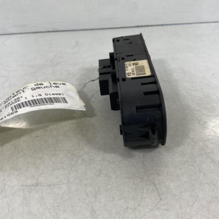 Interrupteur de leve vitre avant gauche OPEL ZAFIRA B