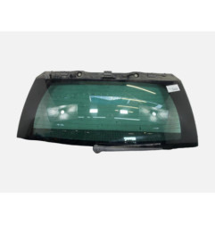 Lunette arriere CITROEN C4 GRAND PICASSO 1 Photo n°1