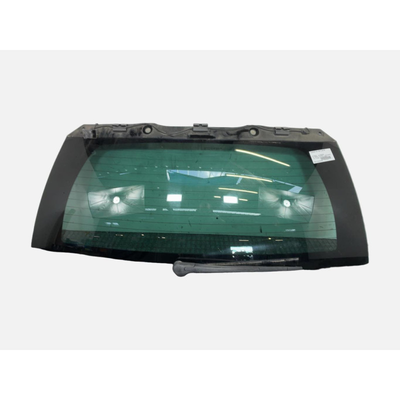 Lunette arriere CITROEN C4 GRAND PICASSO 1 Photo n°1