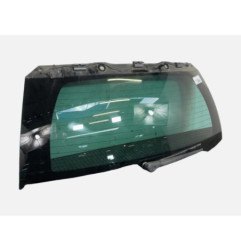 Lunette arriere CITROEN C4 GRAND PICASSO 1