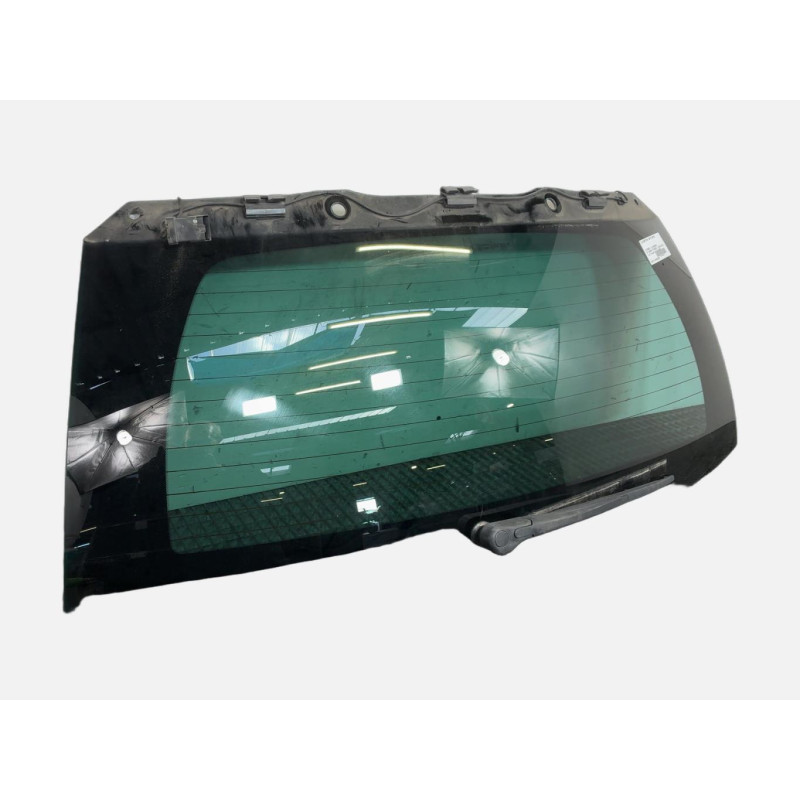Lunette arriere CITROEN C4 GRAND PICASSO 1 Photo n°2