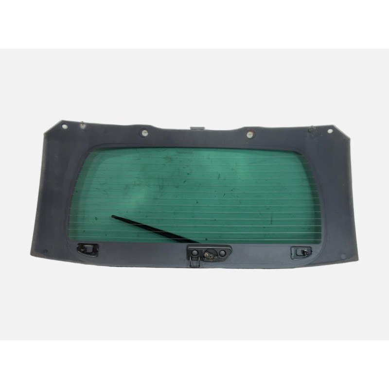 Lunette arriere CITROEN C4 GRAND PICASSO 1 Photo n°4