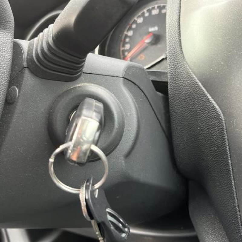 Interrupteur de leve vitre avant gauche OPEL ZAFIRA B Photo n°16
