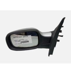 Retroviseur gauche RENAULT CLIO 3 Photo n°1