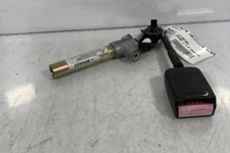 Pretensionneur de ceinture avant droit RENAULT SCENIC 1