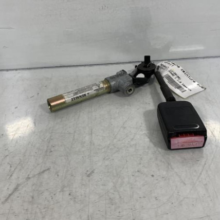 Pretensionneur de ceinture avant droit RENAULT SCENIC 1