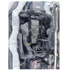 Poignee interieur arriere gauche PEUGEOT 106