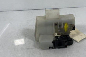 Serrure avant droit RENAULT SCENIC 1 Photo n°1