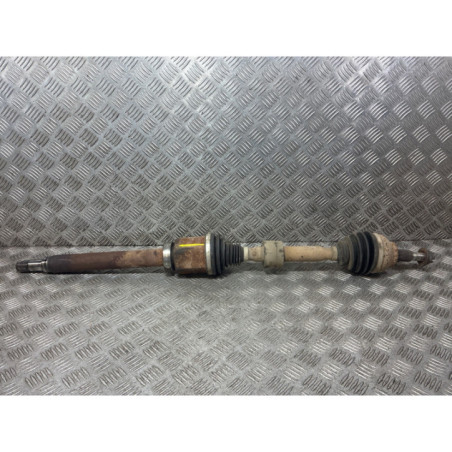 Cardan droit (transmission) FORD KUGA 2