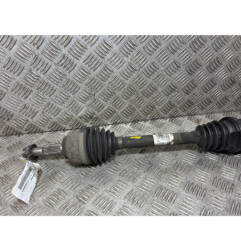 Cardan droit (transmission) RENAULT TWINGO 2 Photo n°1