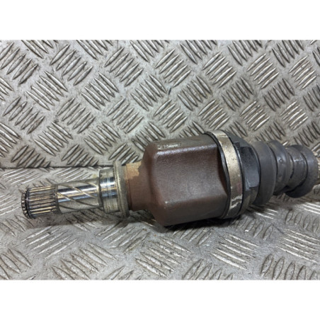 Cardan gauche (transmission) RENAULT TWINGO 2 Photo n°1