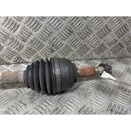 Cardan gauche (transmission) RENAULT TWINGO 2