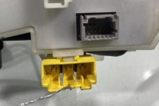 Com (Bloc Contacteur Tournant+Commodo Essuie Glace+Commodo Phare) RENAULT MEGANE 3