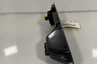 Interrupteur de leve vitre avant droit RENAULT MEGANE 3