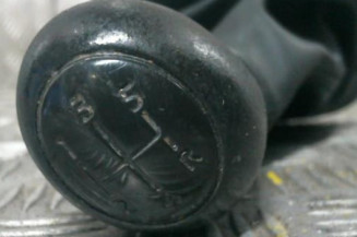 Pommeau de vitesses RENAULT MEGANE 3
