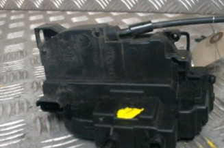 Serrure avant droit RENAULT MEGANE 3