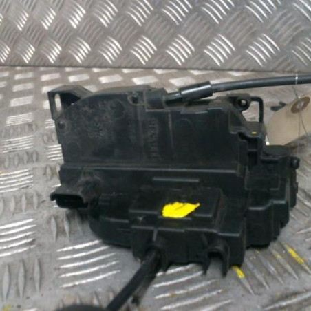 Serrure avant droit RENAULT MEGANE 3