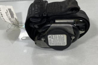 Pretensionneur de ceinture avant droit VOLKSWAGEN POLO 4 Photo n°1