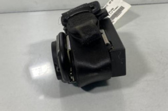 Pretensionneur de ceinture avant droit VOLKSWAGEN POLO 4