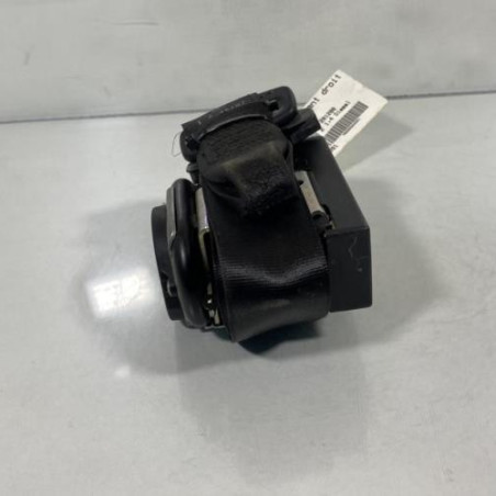 Pretensionneur de ceinture avant droit VOLKSWAGEN POLO 4
