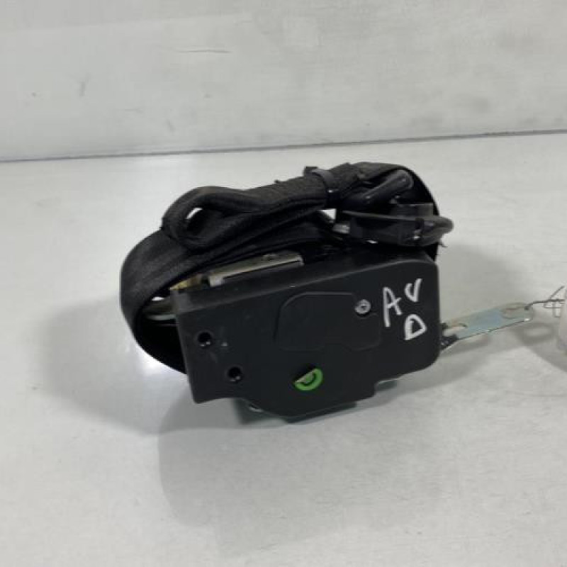 Pretensionneur de ceinture avant droit VOLKSWAGEN POLO 4 Photo n°3