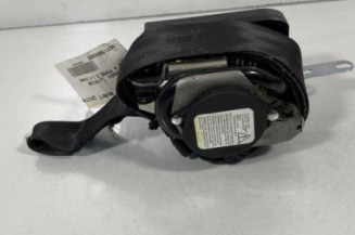 Pretensionneur de ceinture avant gauche VOLKSWAGEN POLO 4 Photo n°1