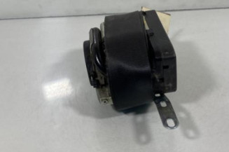 Pretensionneur de ceinture avant gauche VOLKSWAGEN POLO 4