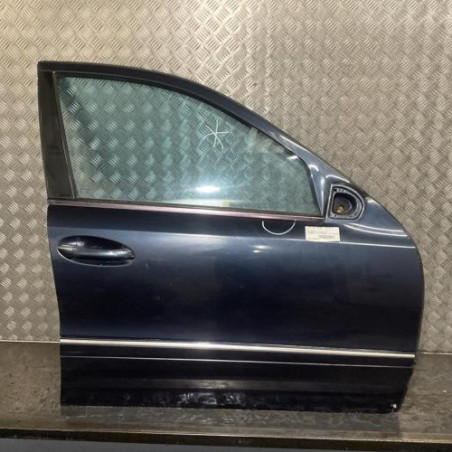 Porte avant droit MERCEDES CLASSE E 211 Photo n°1