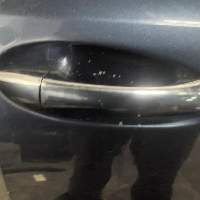 Porte avant droit MERCEDES CLASSE E 211 Photo n°4