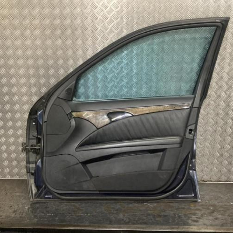 Porte avant droit MERCEDES CLASSE E 211 Photo n°5