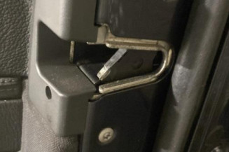 Porte avant droit MERCEDES CLASSE E 211